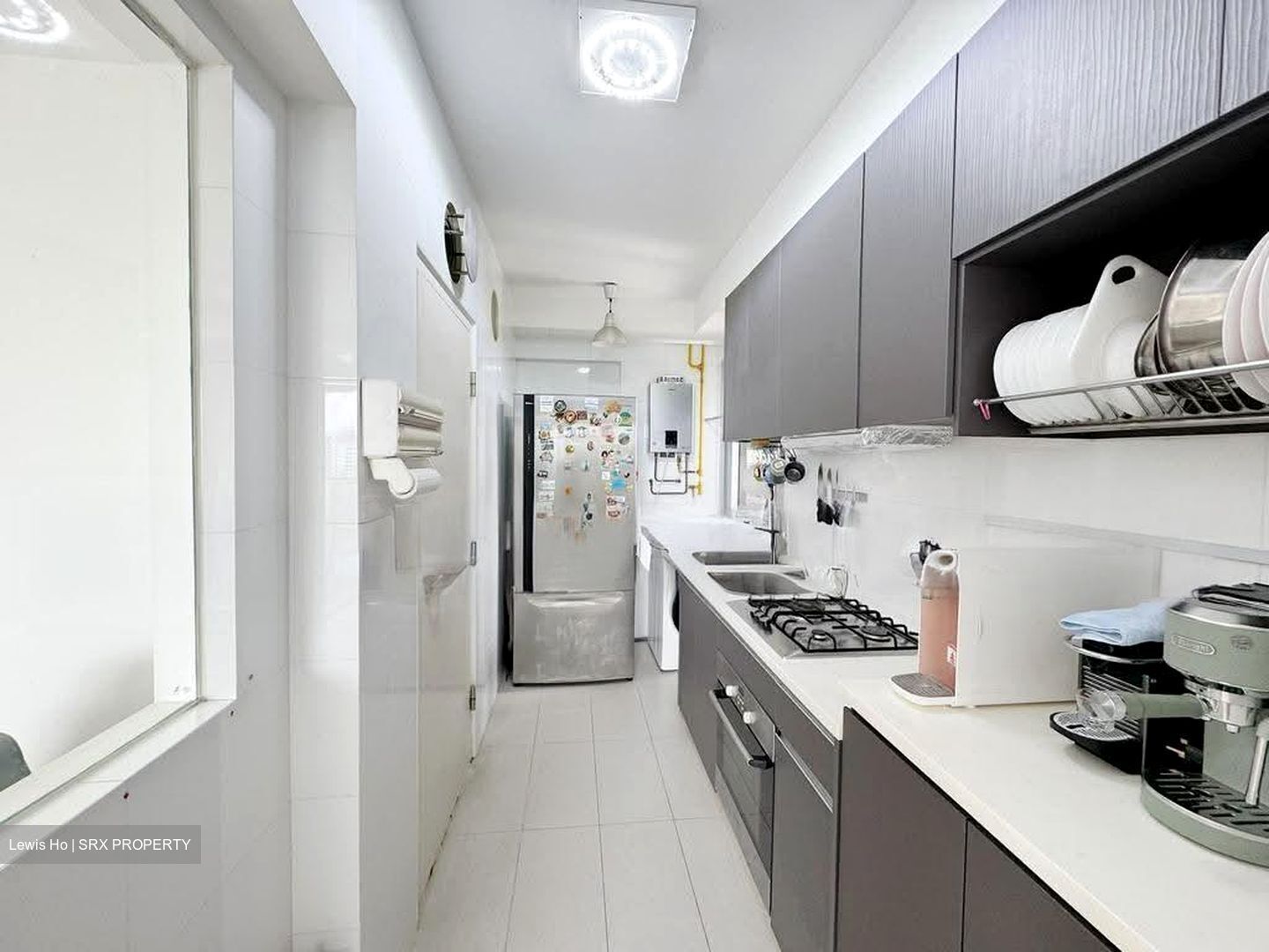 Blk 530D Pasir Ris One (Pasir Ris), HDB 5 Rooms #637794831